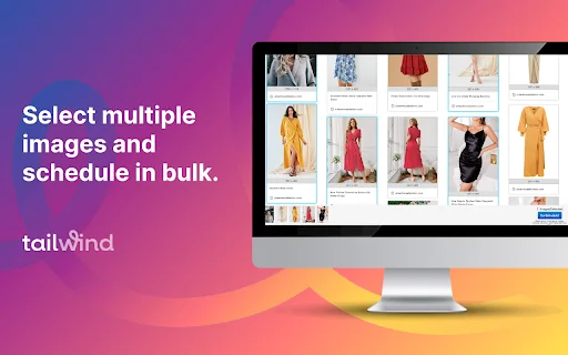 Tailwind: Pinterest Marketing & Scheduling 封面图 2