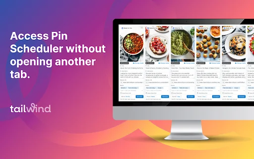 Tailwind: Pinterest Marketing & Scheduling 封面图 3