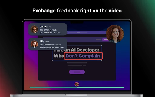 Tape - AI Meeting Summaries, No Bots 封面图 4