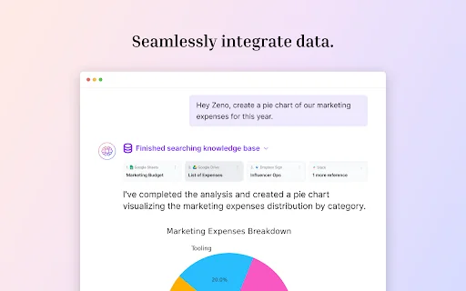 TextCortex：企业人工智能知识库 封面图 2