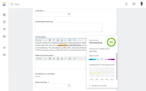 Textio for Chrome 封面图 3