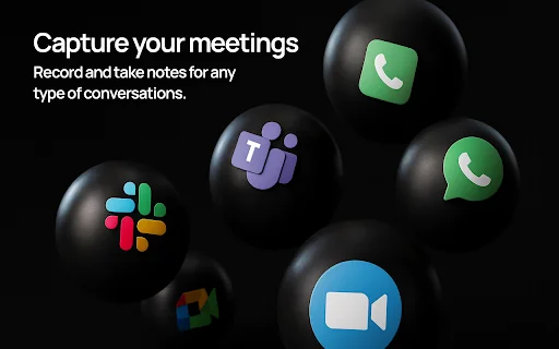 Timeless (prev. timeOS), Agentic Meeting Platform product preview