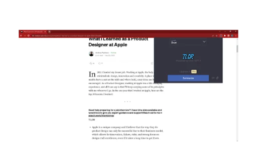TLDR 封面图 2