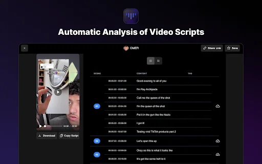 TopView video downloader 封面图 4