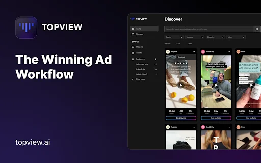 TopView video downloader 封面图 5
