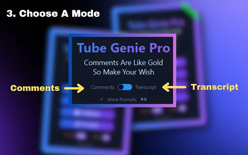 Tube Genie Pro 封面图 3