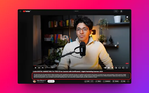 TubeInsights 封面图 2