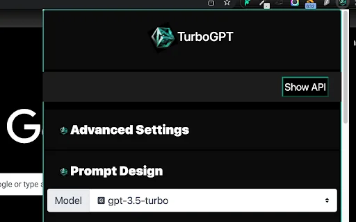 TurboGPT For ChatGPT 封面图 2