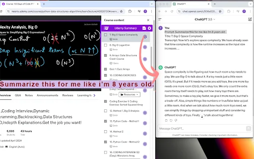 Empty Title product preview