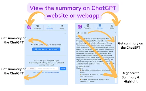 NoteGPT: Udemy课程视频总结，快速笔记 封面图 4