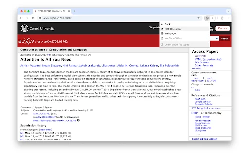 Anara Web Clipper 封面图 2