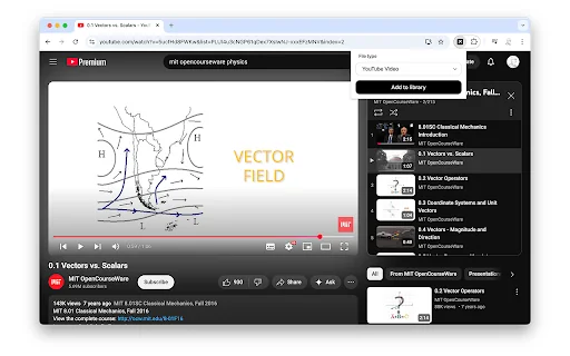 Anara Web Clipper 封面图 4