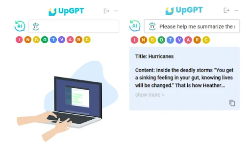 UpSide 封面图 2