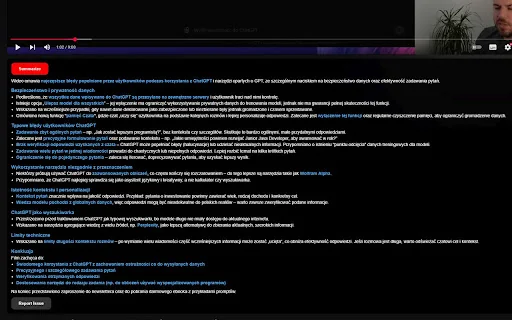 VidSumm - YouTube Video Summarizer 封面图 2