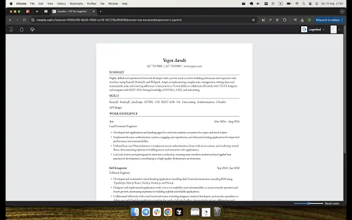 Vocatio 封面图 4