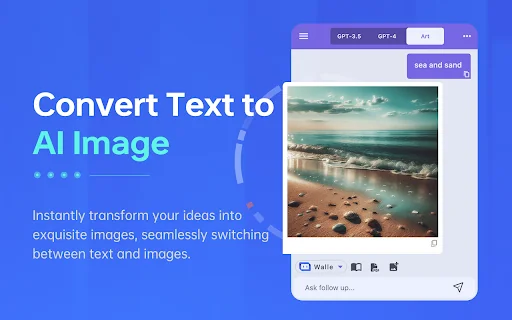 Walle - AI Copilot ChatBot for ChatGPT 封面图 4