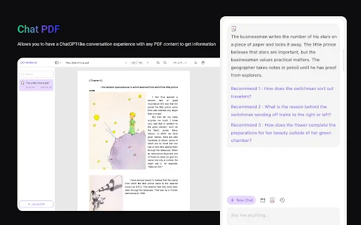 Walles.AI - Free AI Copilot 封面图 3