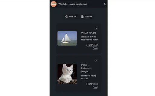 webml-image-captioning 封面图 2