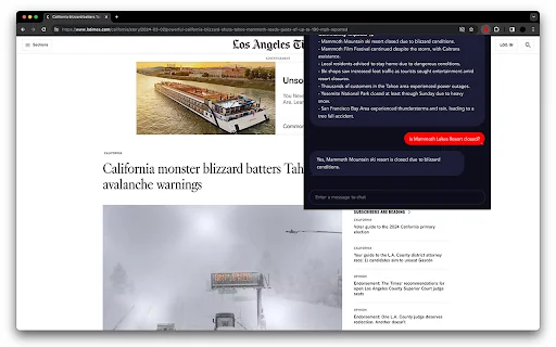 Website Summarizer 封面图 2