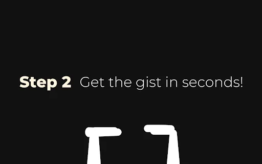 What's The Gist 封面图 3