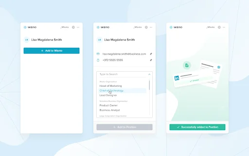 Wisnio Extension 封面图 2