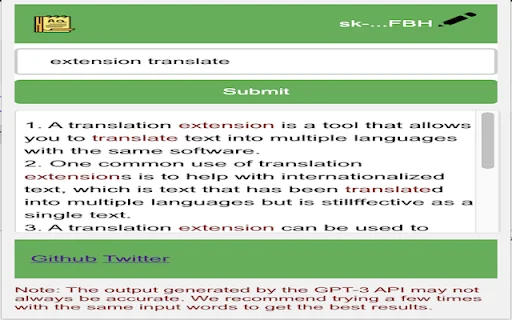 Word Study Extension 封面图 2