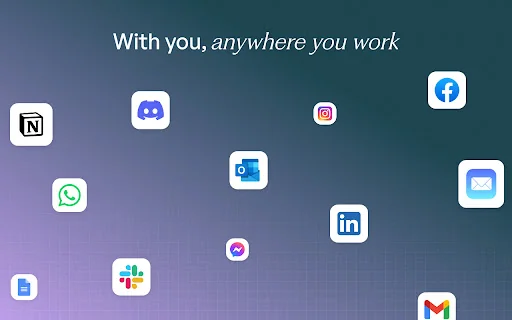 Wordtune: AI Paraphrasing and Grammar Tool 封面图 5