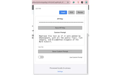WriteSharp 封面图 2