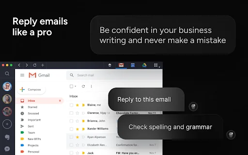 Writingmate: #1 AI Copilot powered by GPT-4 product preview