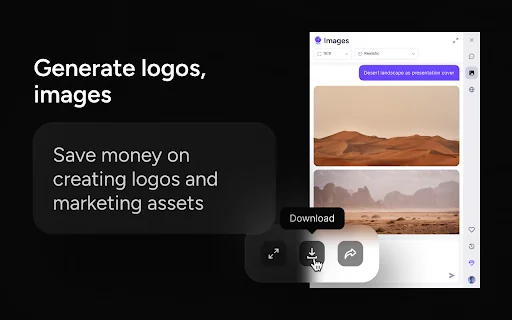 Writingmate: #1 AI Copilot powered by GPT-4 封面图 3