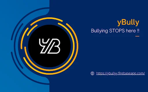 yBully product preview
