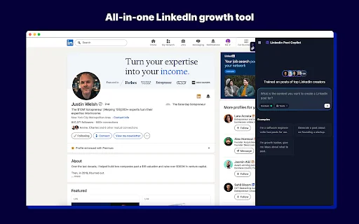 SachaSoft product preview