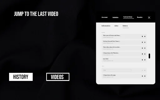 Youtube Scripter 封面图 5