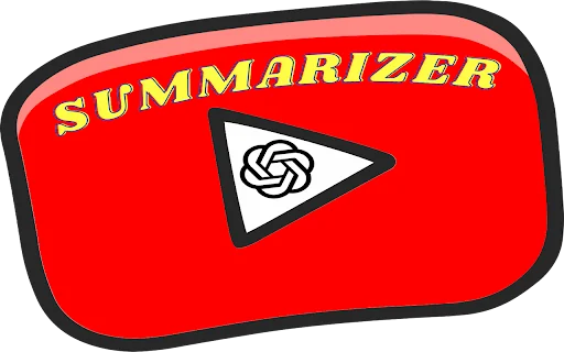 YouTube Summarizer 封面图 2