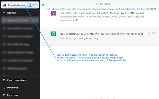 Youtube Transcript AI Summary 封面图 4