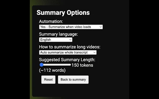 Youtube Video Summary 封面图 2