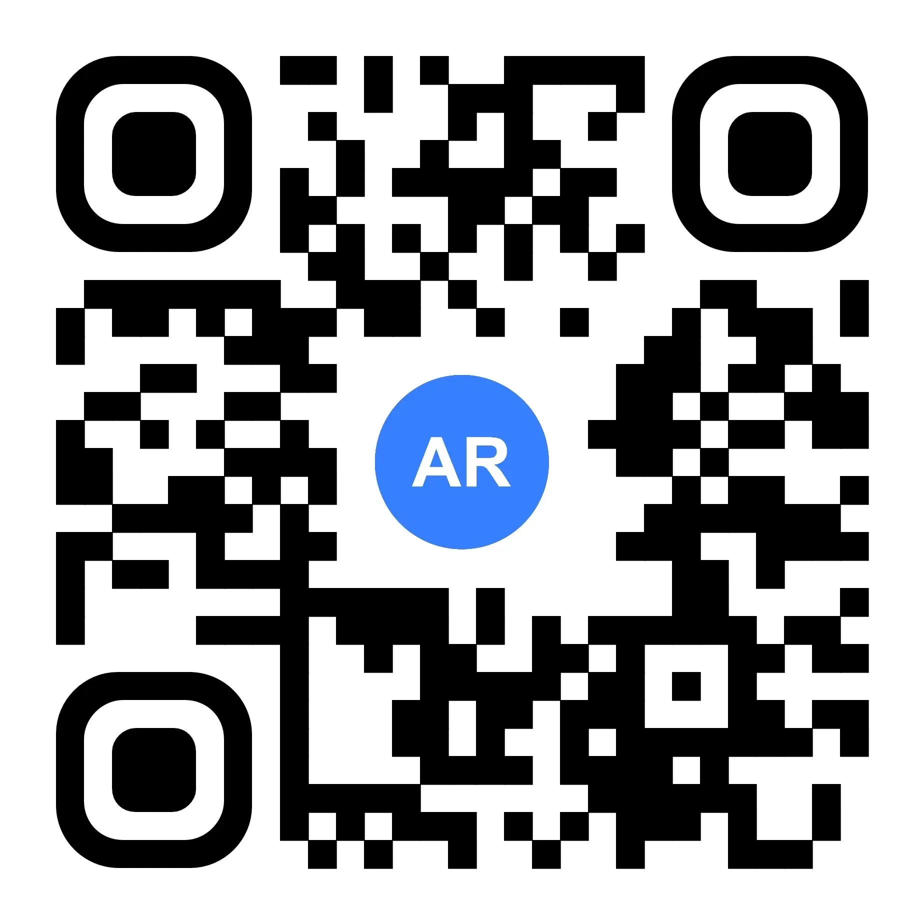 AR GenAI