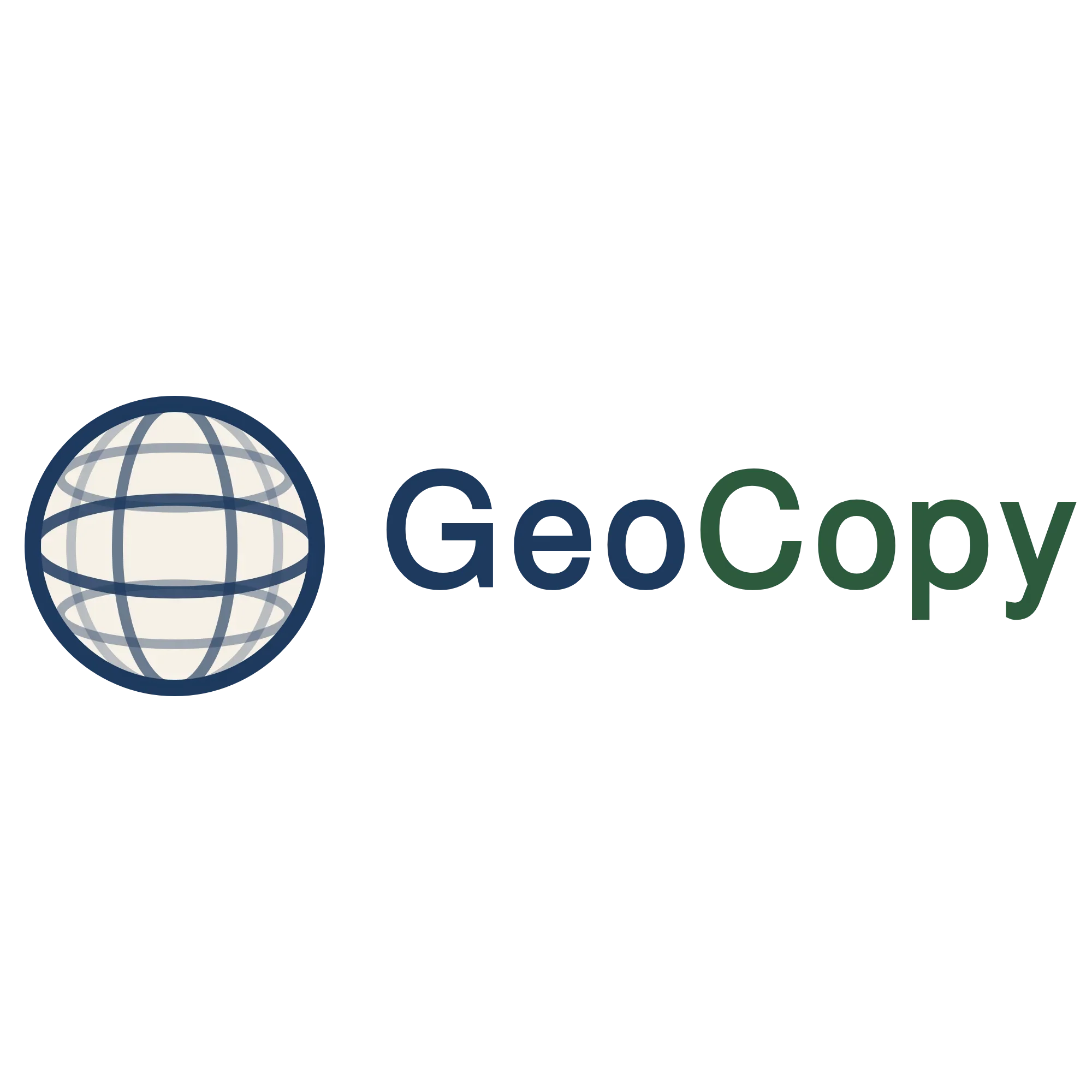 GeoCopy