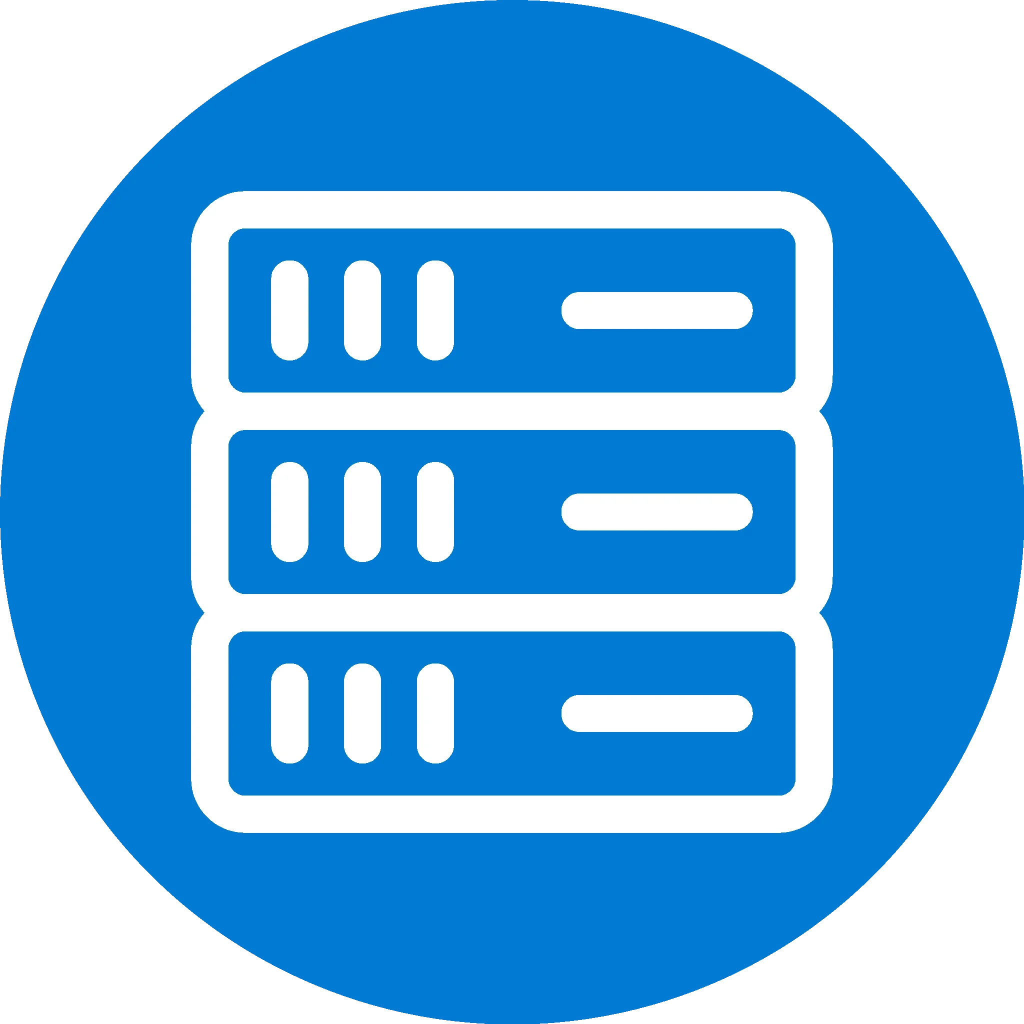 Self-Hosted AI Stack