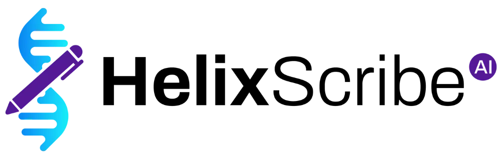 HelixScribe