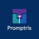 Promptris - Prompt Builder & Manager for ChatGPT & Claude