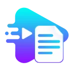 Video Transcription AI