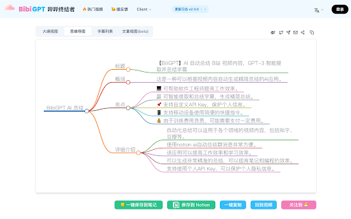 AI Watch Later 封面图 4