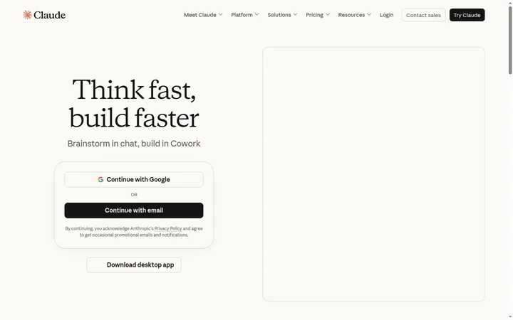 Claude Check Files product preview