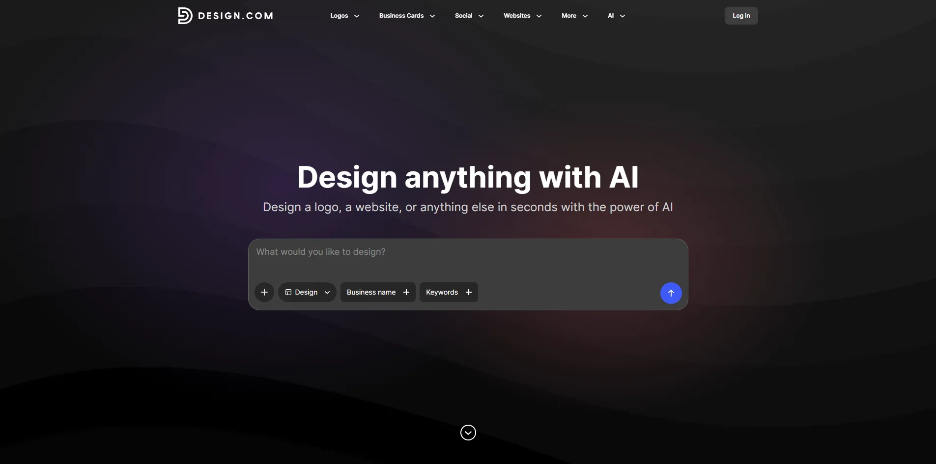 Design.com product preview