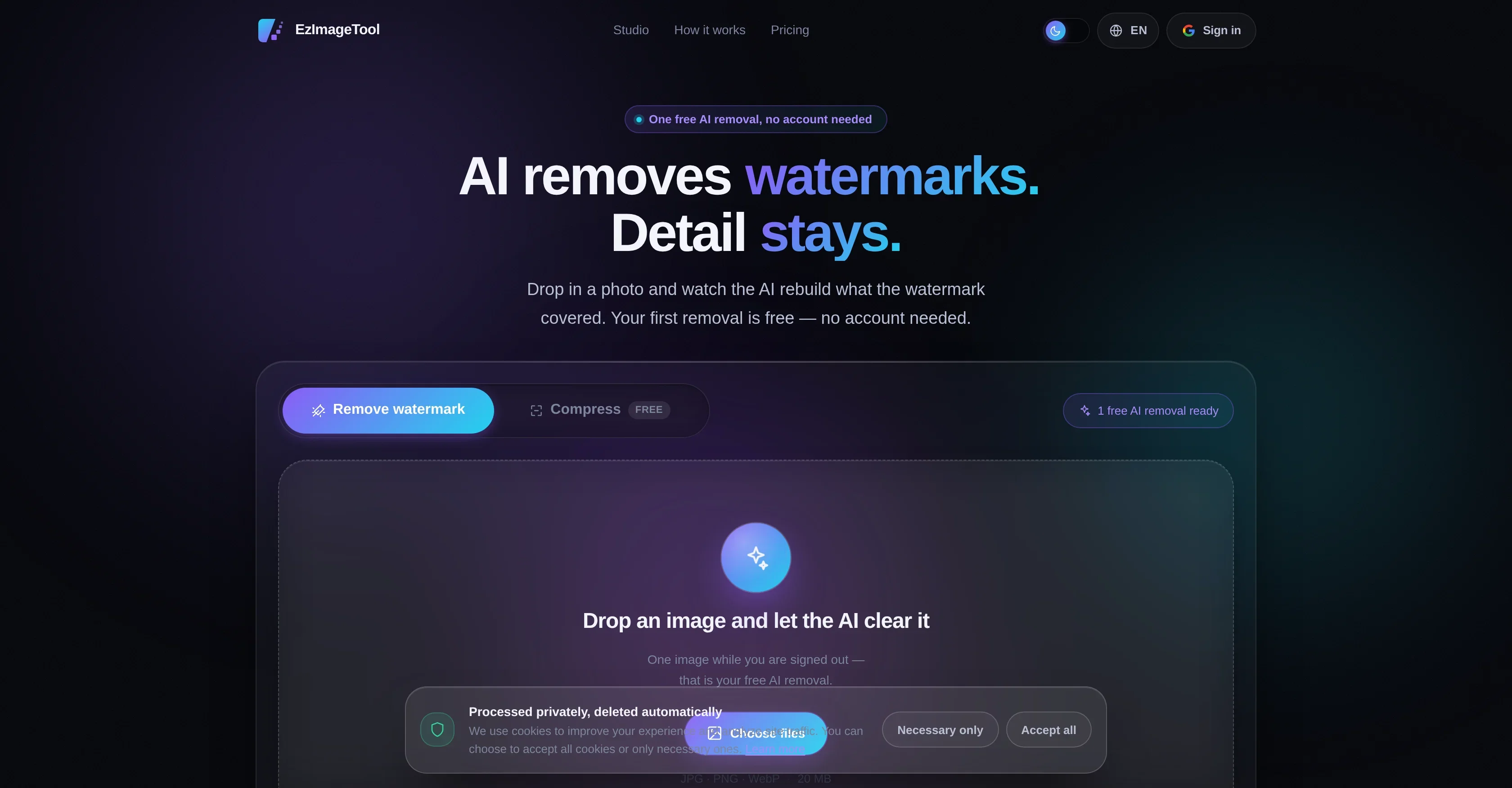 EzImageTool product preview