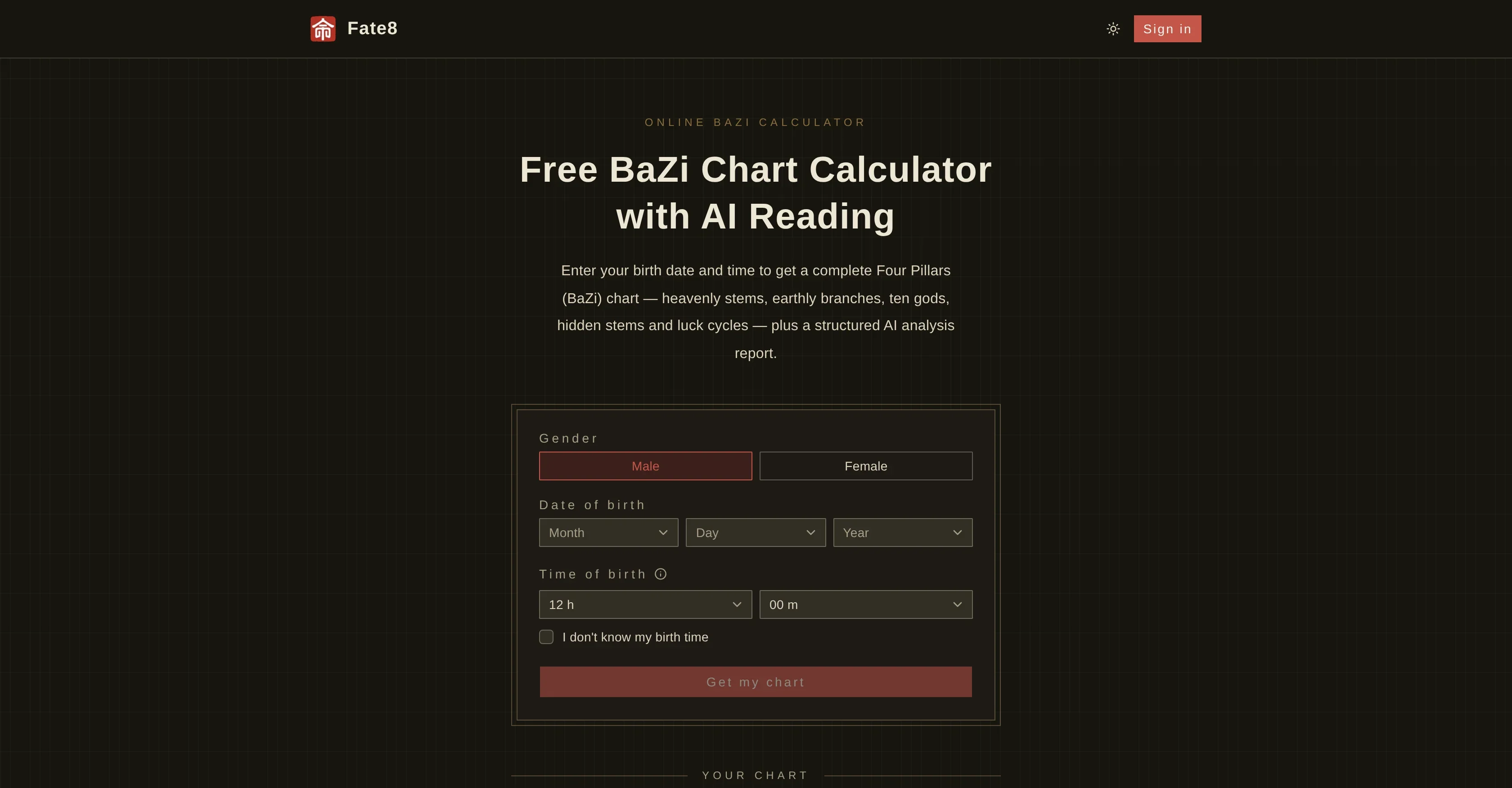 Fate8 product preview