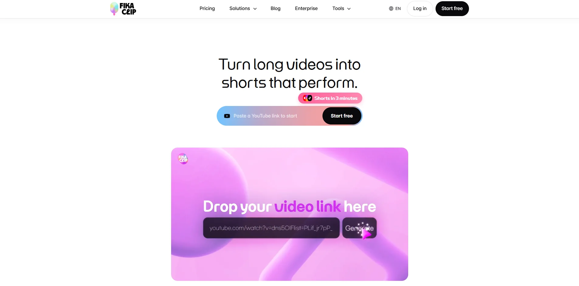 fikaclip product preview