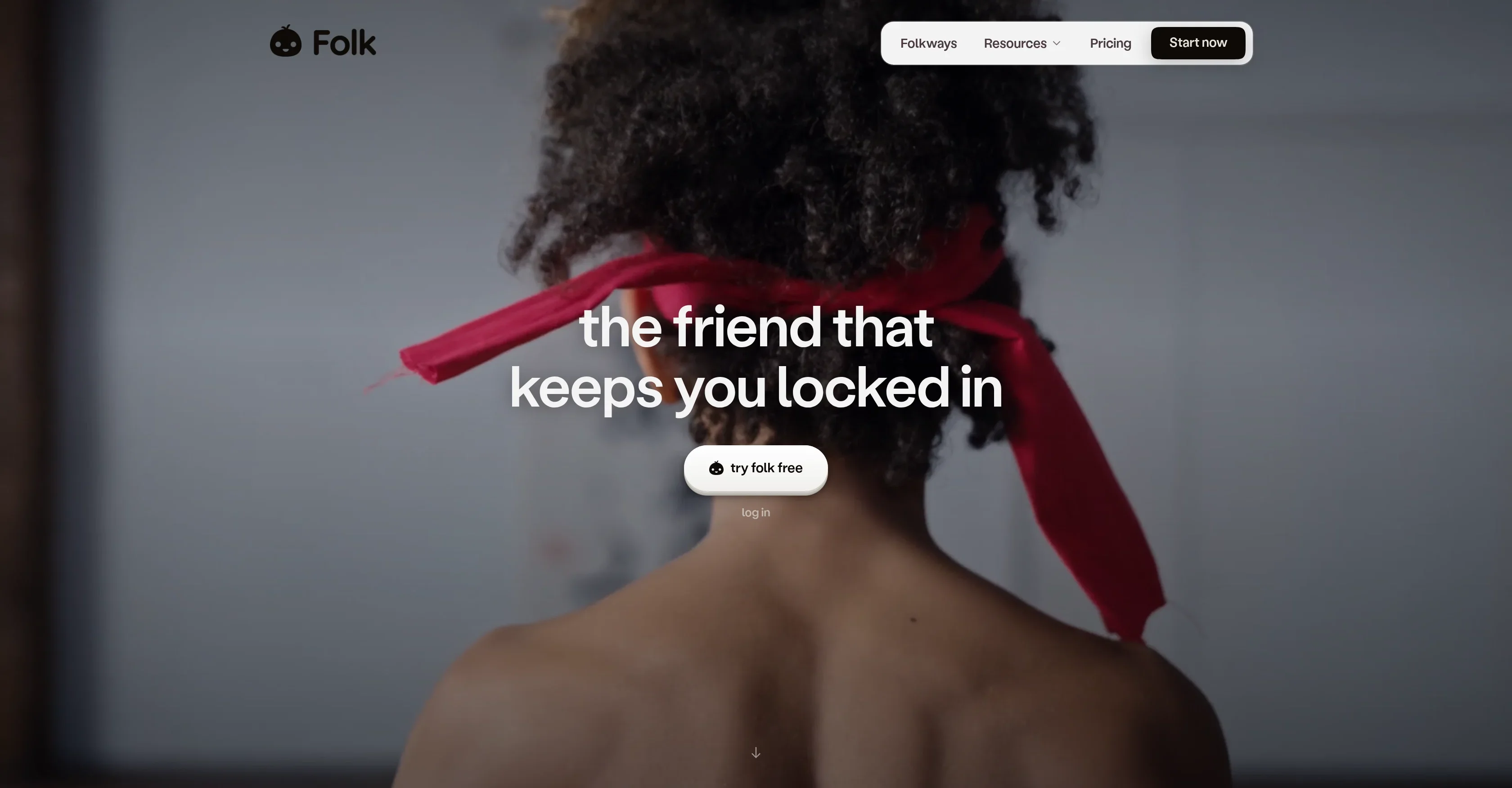 Folk product preview