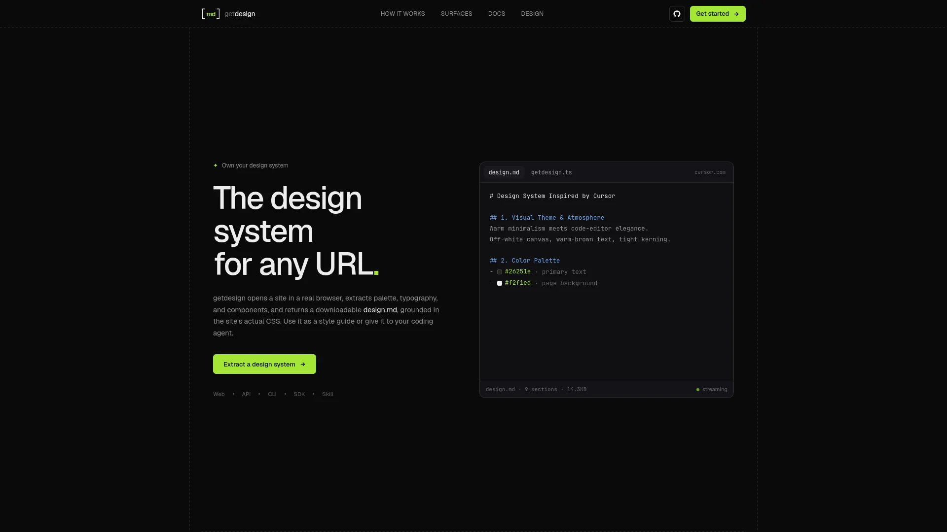 getdesign product preview